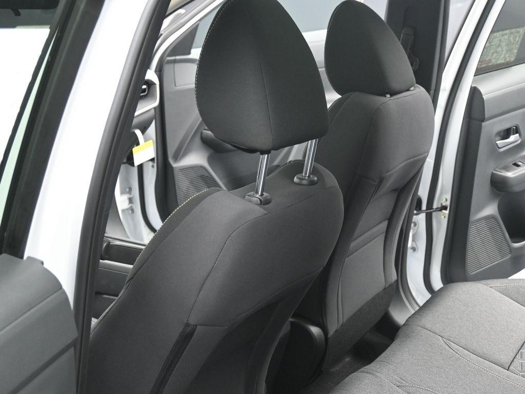 new 2026 Nissan Kicks car, priced at $28,300