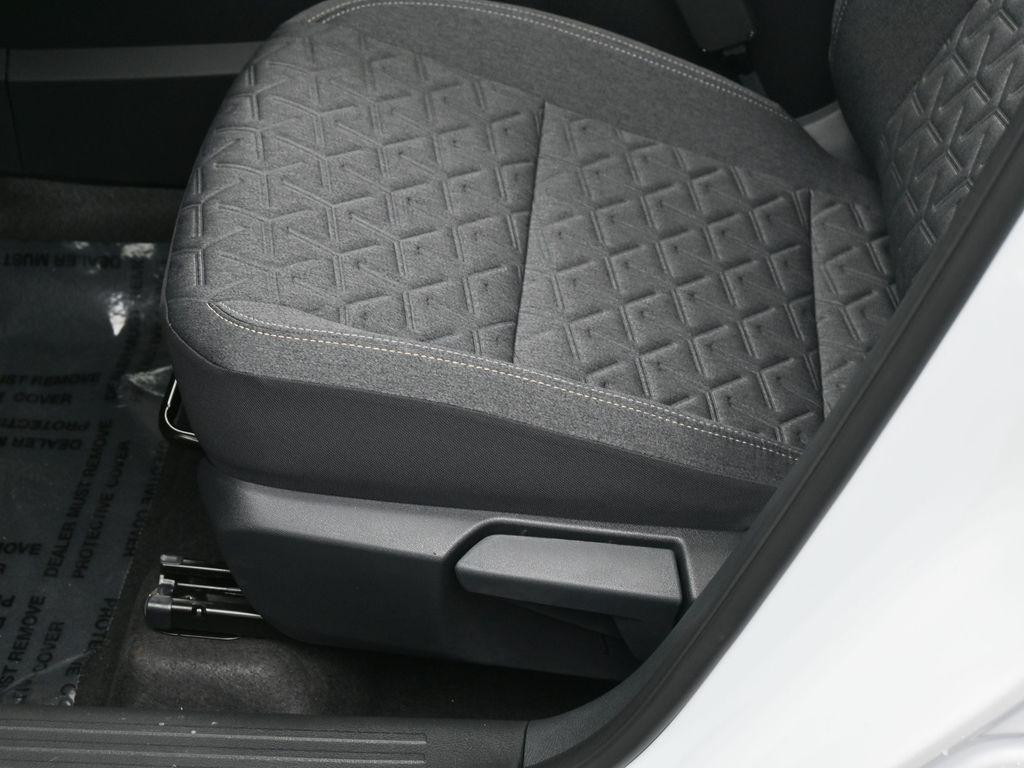 new 2026 Nissan Kicks car, priced at $28,300