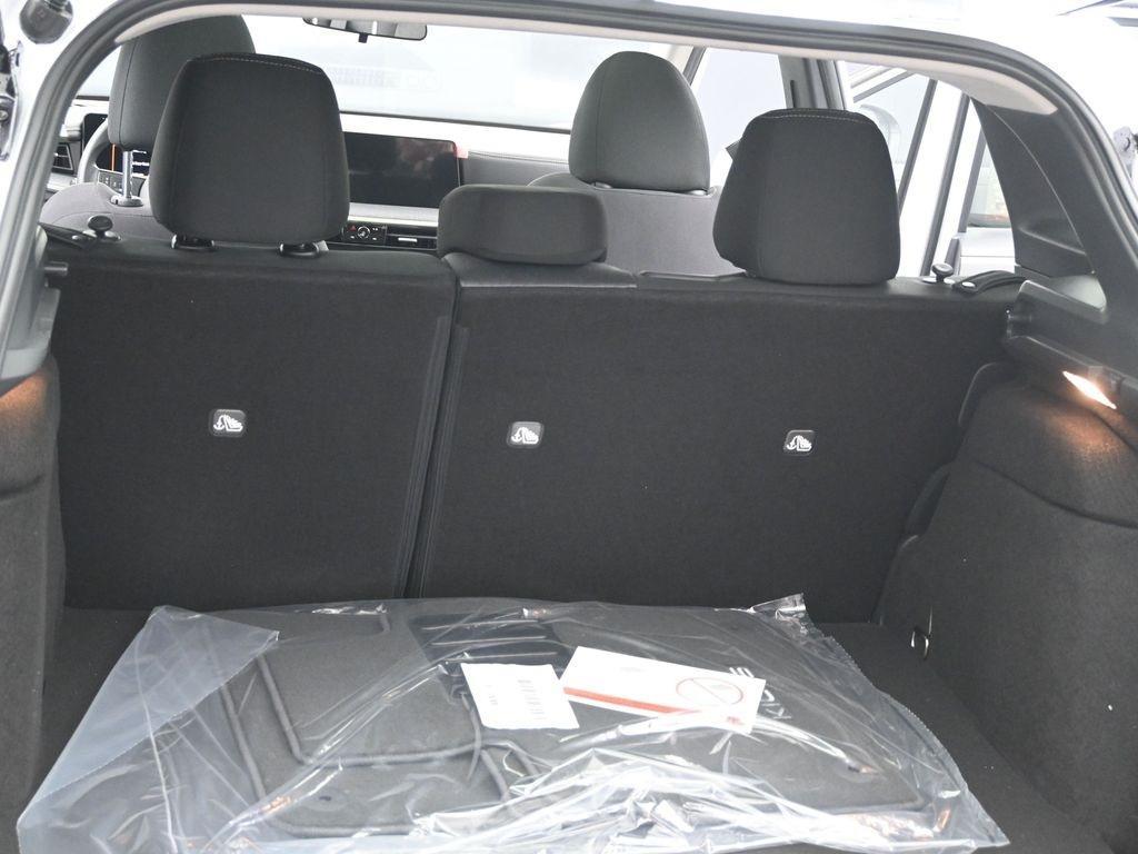 new 2026 Nissan Kicks car, priced at $28,300