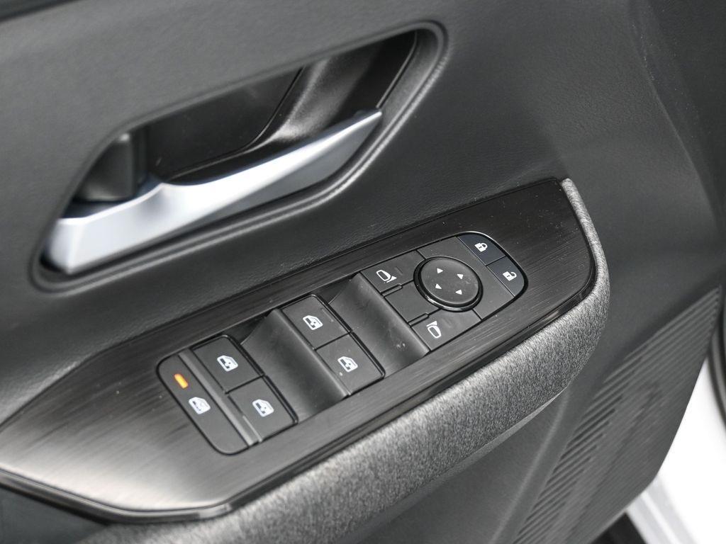 new 2026 Nissan Kicks car, priced at $28,300