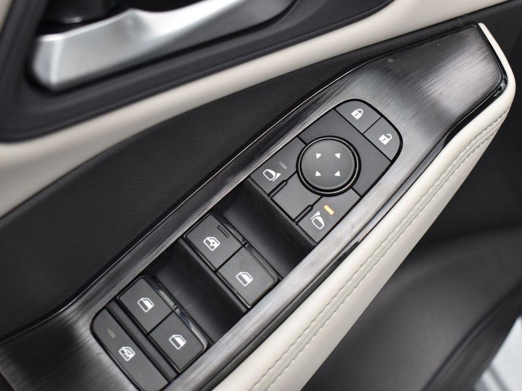 new 2025 Nissan Rogue car, priced at $32,341