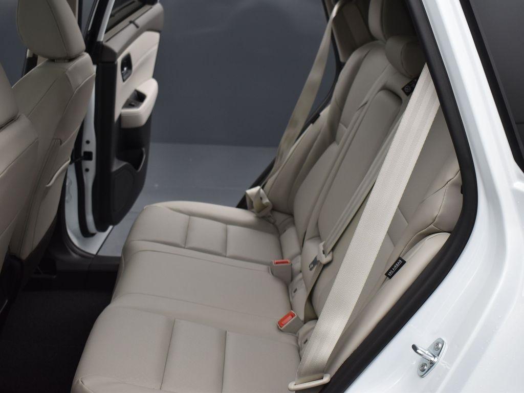 new 2025 Nissan Rogue car, priced at $32,341
