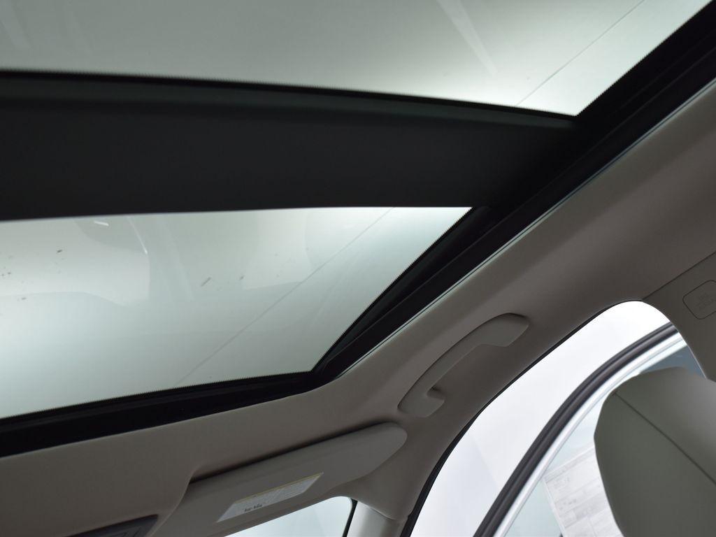 new 2025 Nissan Rogue car, priced at $32,341