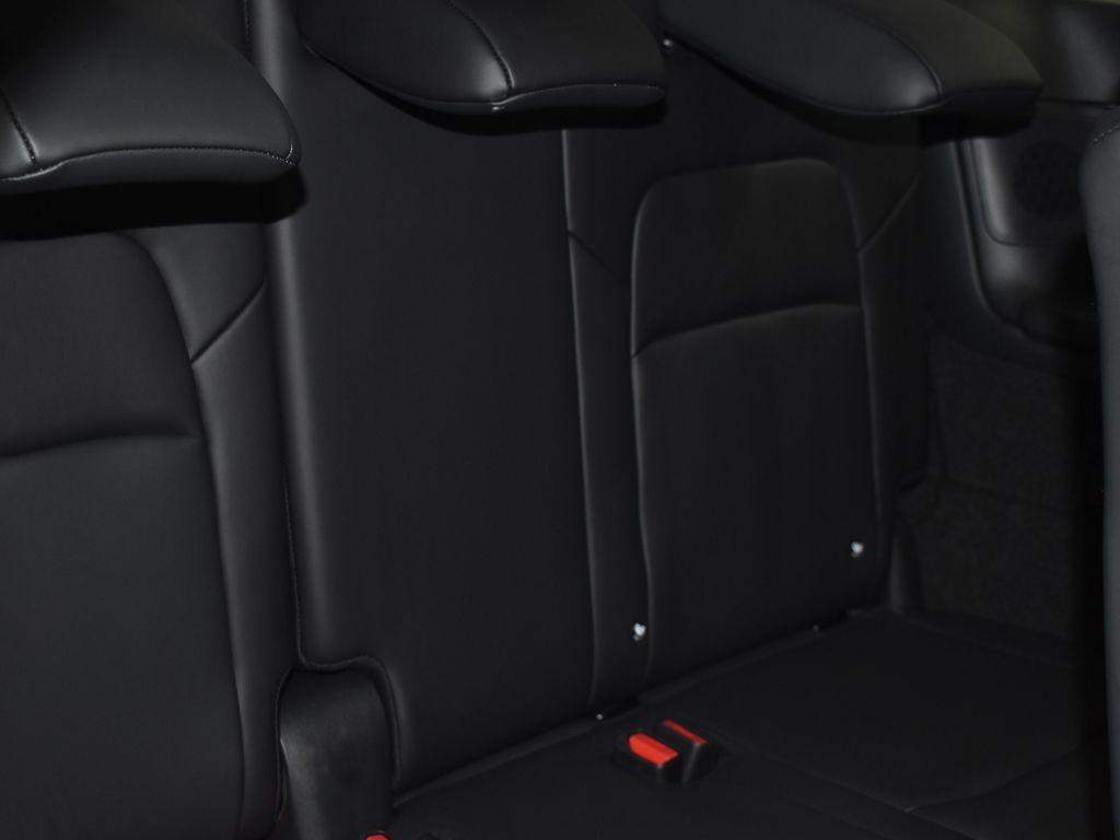 used 2024 Nissan Pathfinder car, priced at $44,800