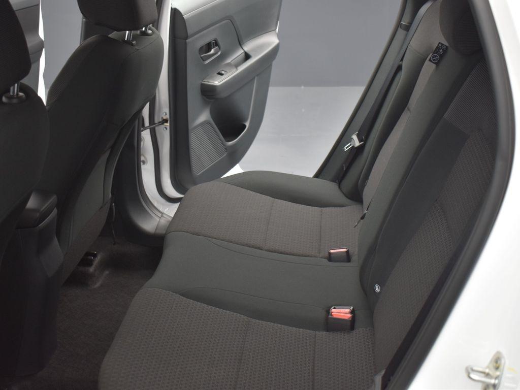 used 2025 Nissan Kicks car, priced at $21,500