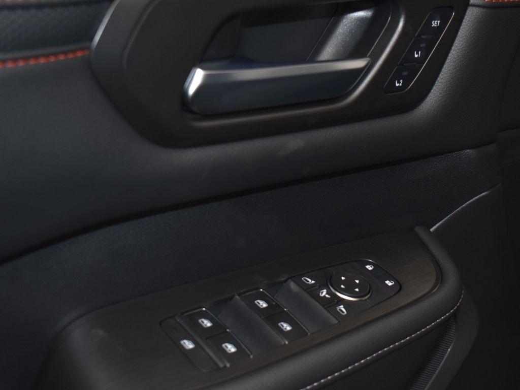 new 2026 Nissan Armada car, priced at $78,550