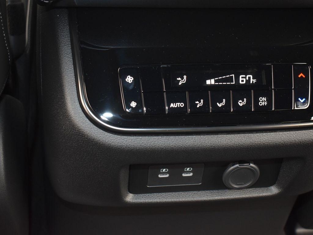 new 2026 Nissan Armada car, priced at $78,550