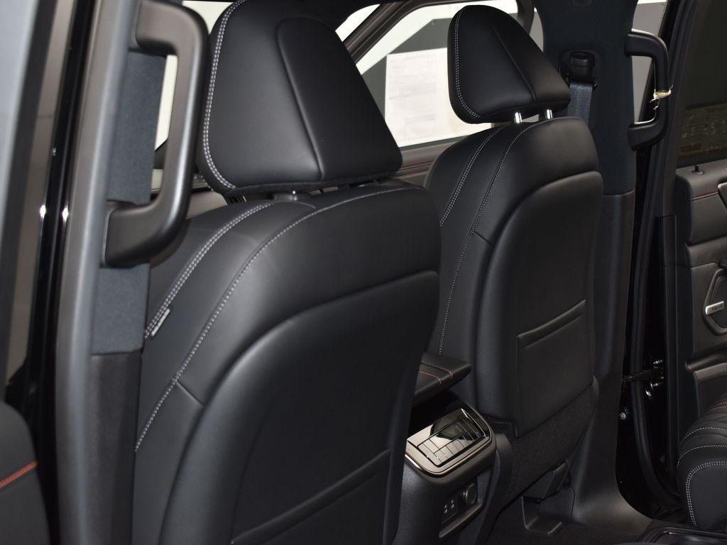 new 2026 Nissan Armada car, priced at $78,550