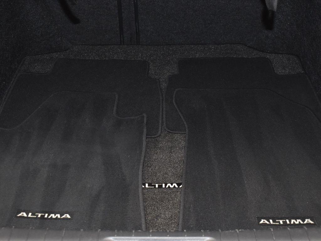 used 2015 Nissan Altima car, priced at $10,153