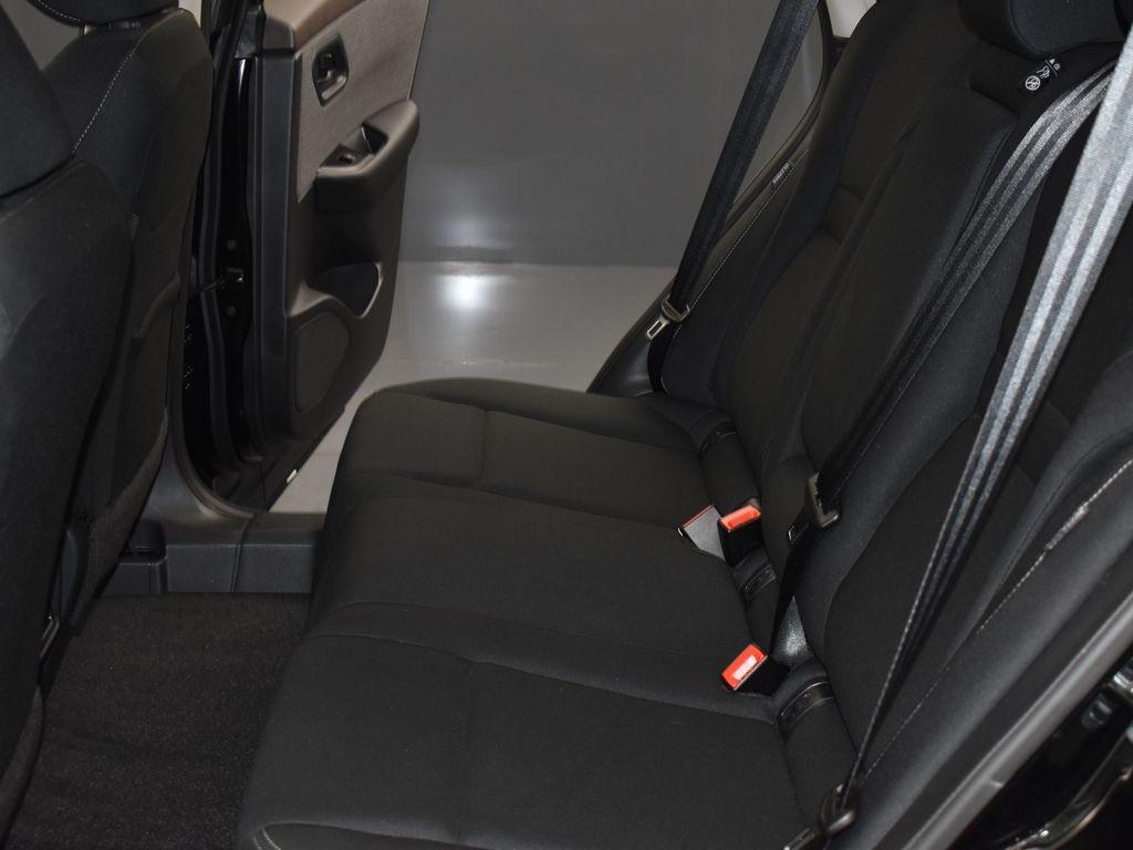 used 2023 Nissan Rogue car, priced at $23,000