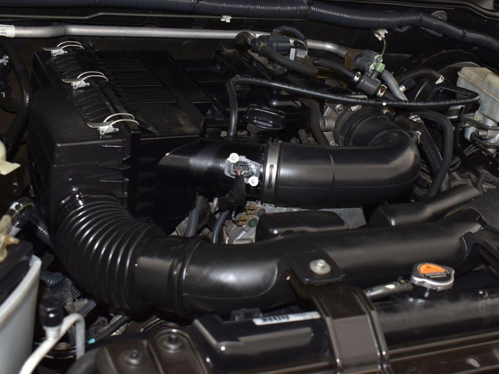 used 2014 Nissan Frontier car, priced at $14,000
