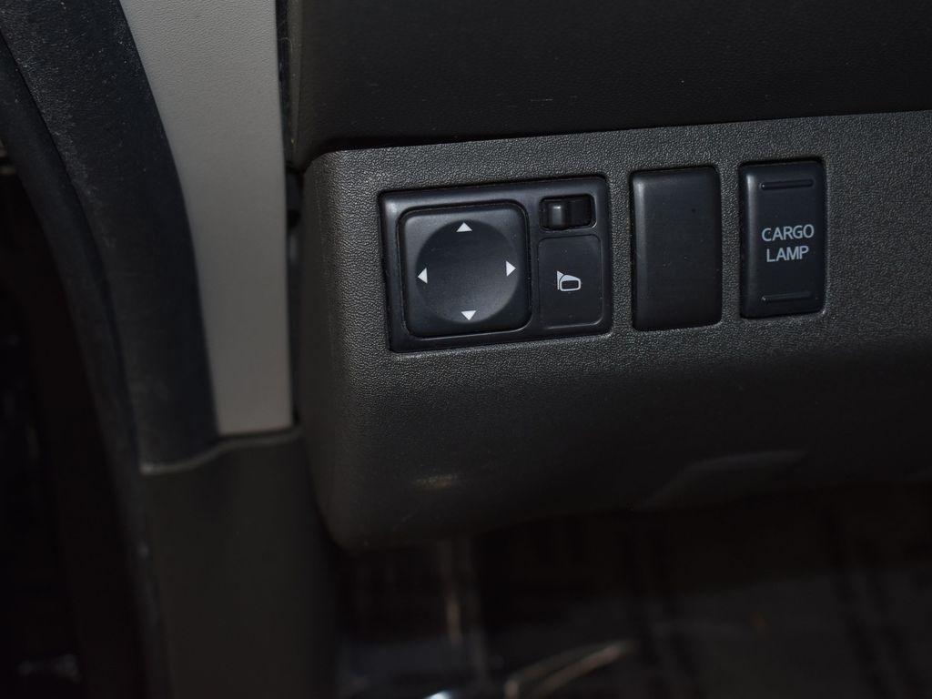 used 2014 Nissan Frontier car, priced at $14,000