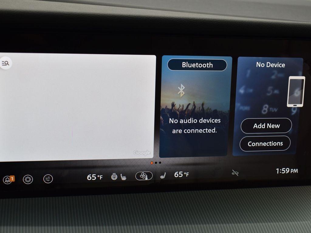 new 2025 Nissan Murano car, priced at $47,015