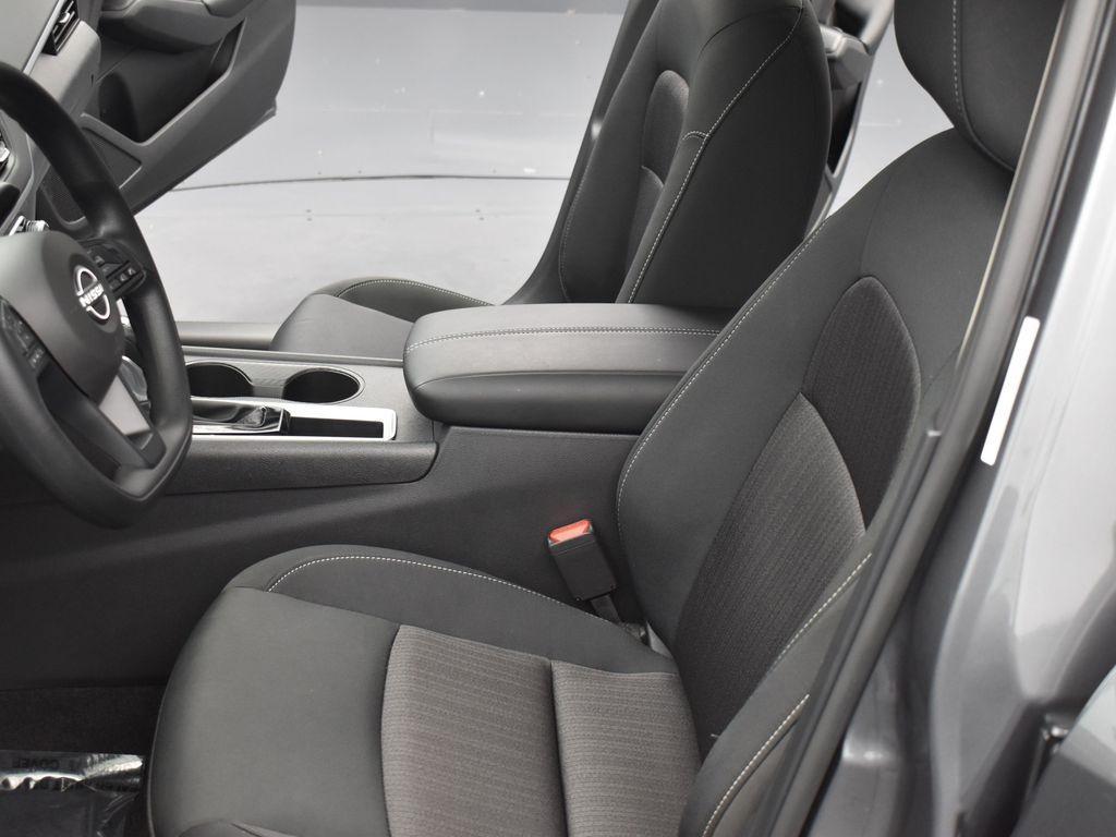 used 2025 Nissan Altima car, priced at $23,000