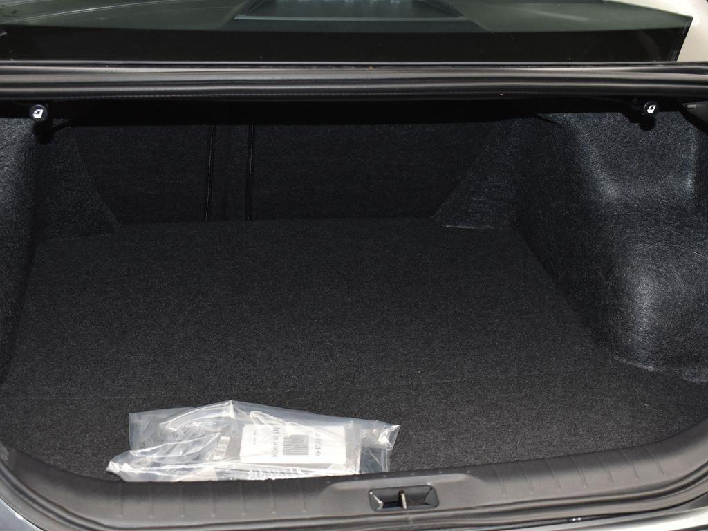 used 2025 Nissan Altima car, priced at $23,000