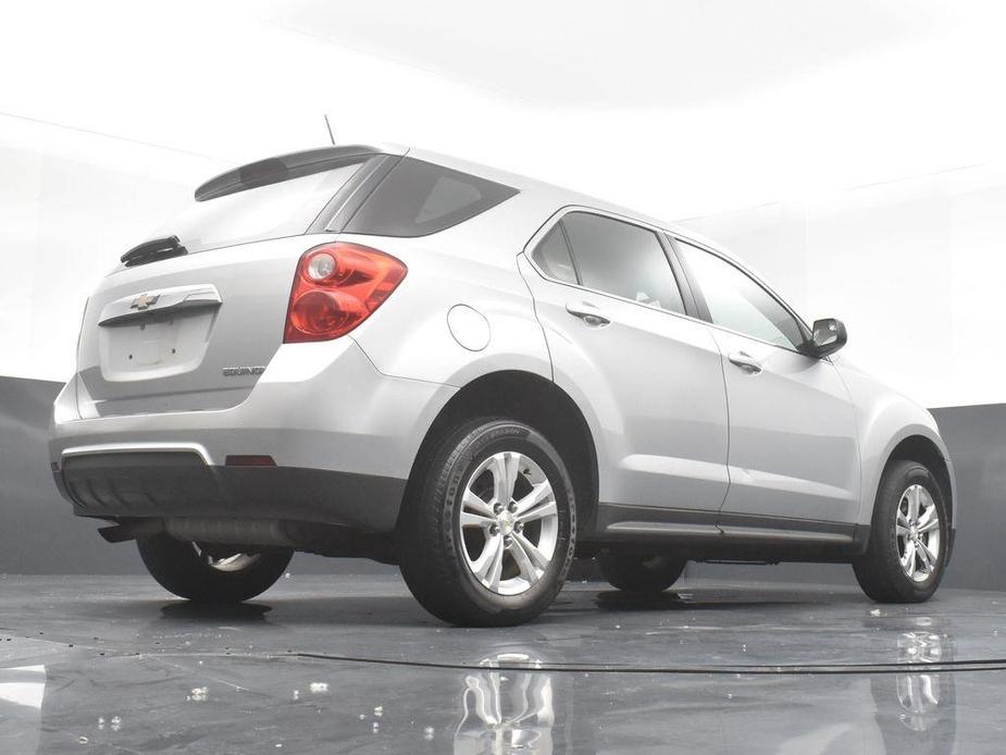 used 2013 Chevrolet Equinox car, priced at $8,161