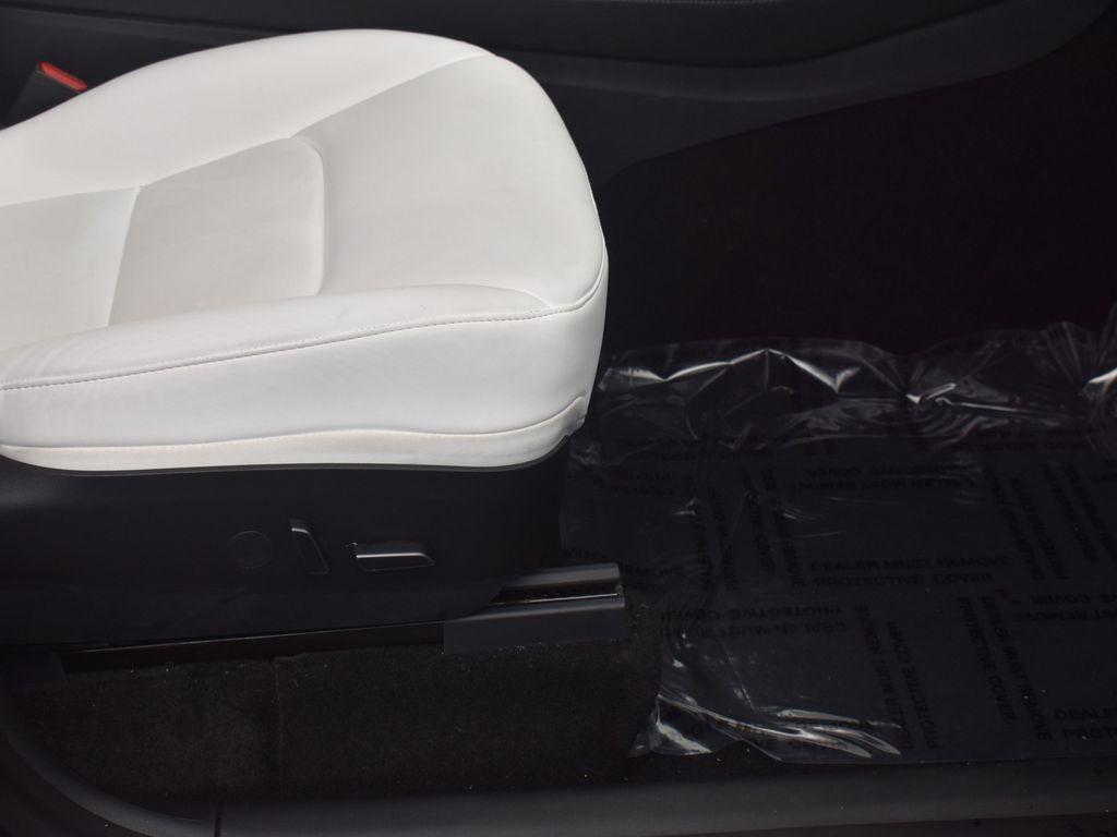 used 2021 Tesla Model Y car, priced at $27,937