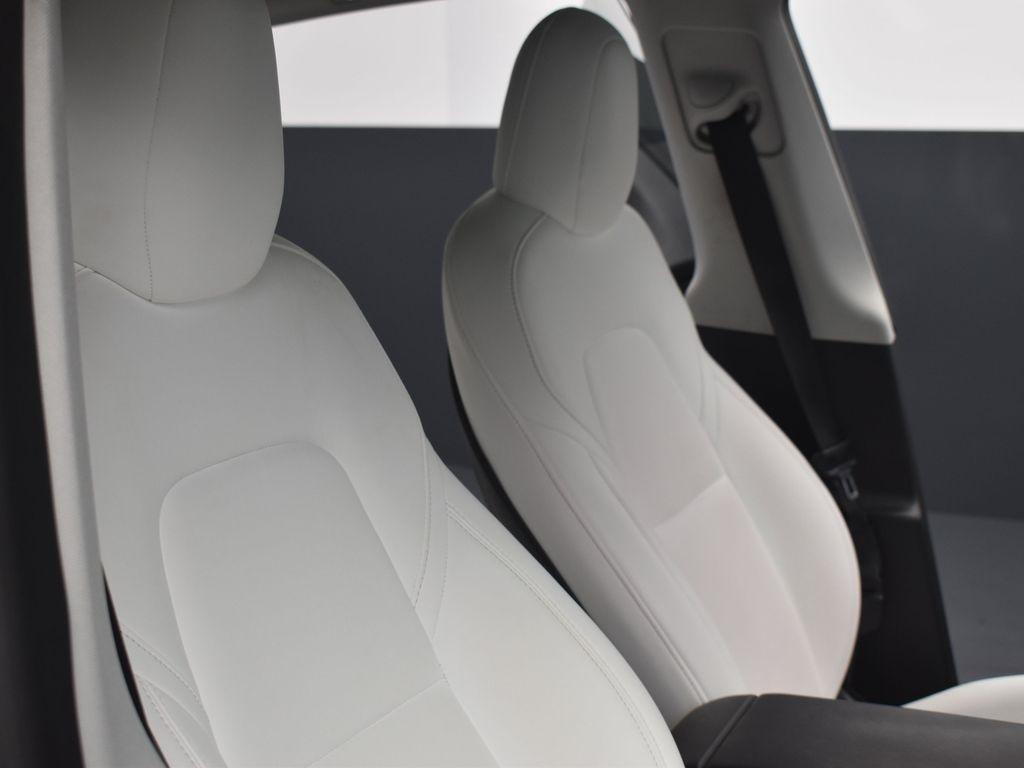 used 2021 Tesla Model Y car, priced at $27,937