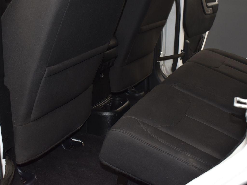 used 2017 Jeep Wrangler Unlimited car, priced at $21,000