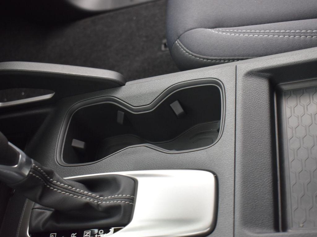 new 2025 Nissan Frontier car, priced at $37,080