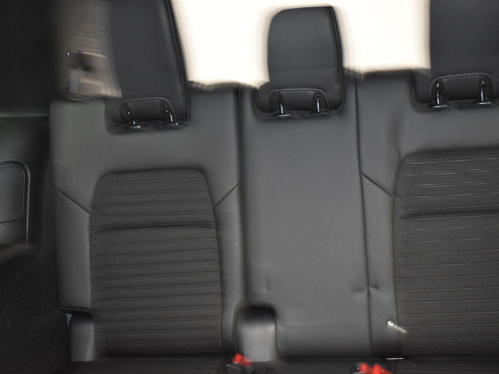 new 2025 Nissan Pathfinder car, priced at $44,231
