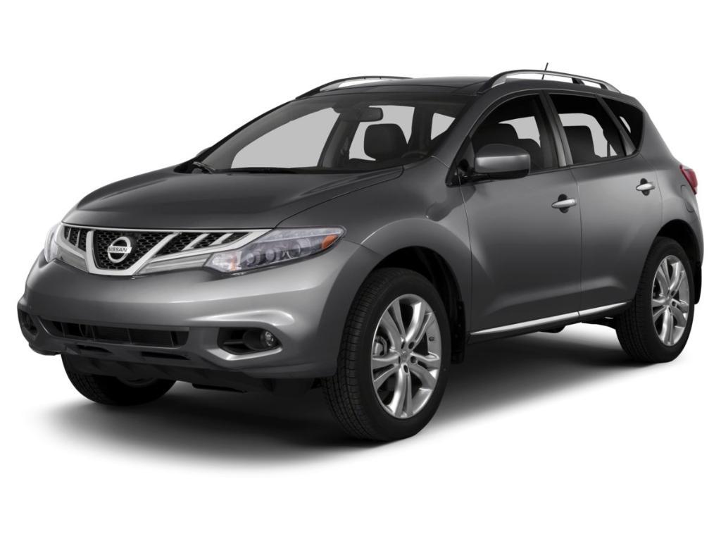 used 2013 Nissan Murano car, priced at $13,000