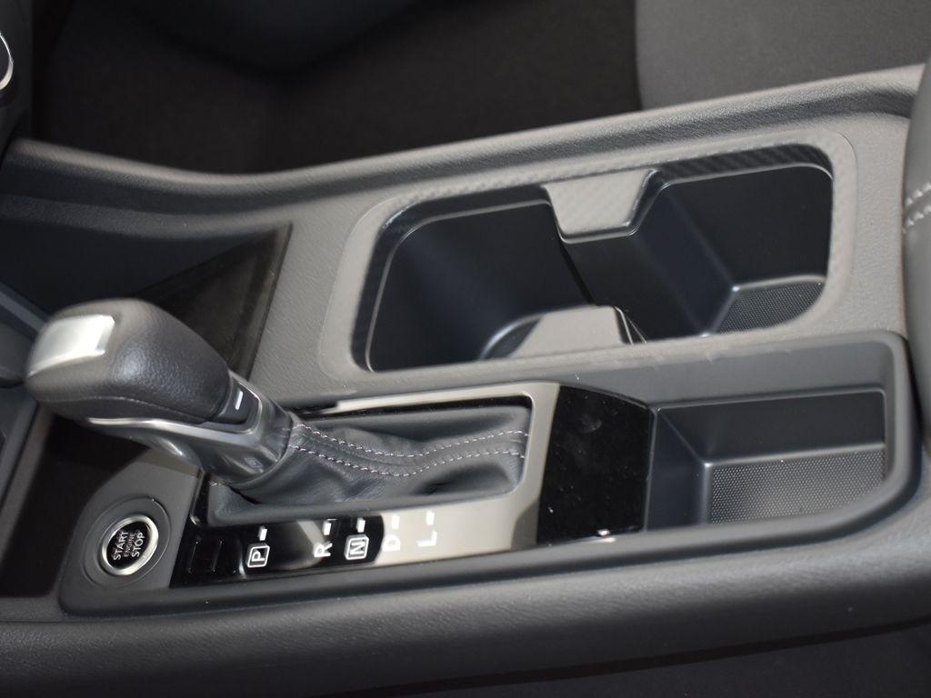 new 2025 Nissan Sentra car, priced at $20,886