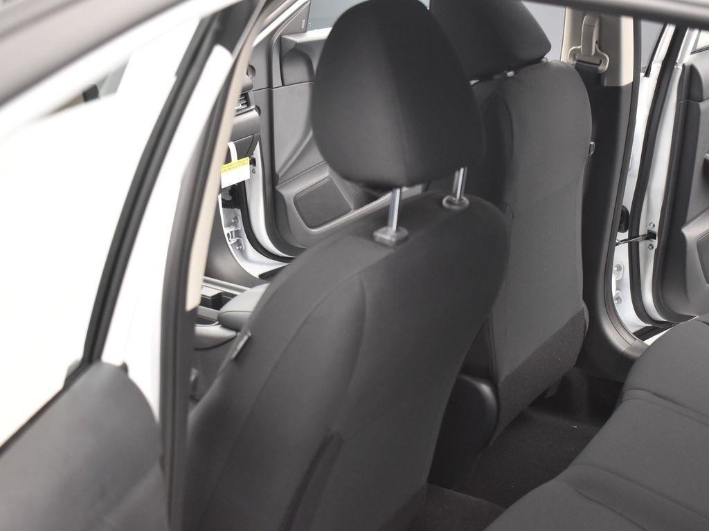 new 2025 Nissan Sentra car, priced at $20,886