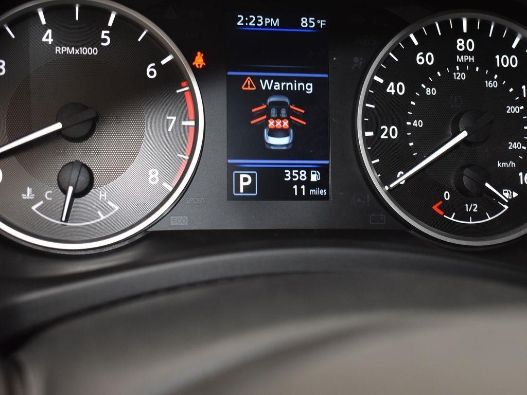 new 2025 Nissan Sentra car, priced at $20,886