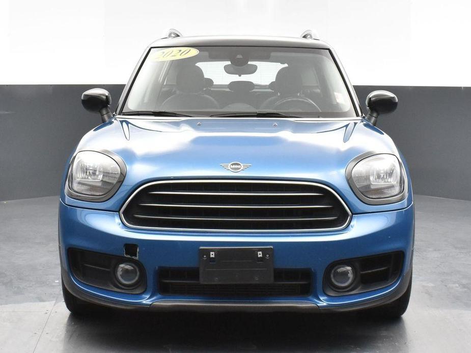 used 2020 MINI Countryman car, priced at $16,798