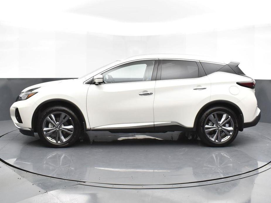 used 2024 Nissan Murano car, priced at $41,466