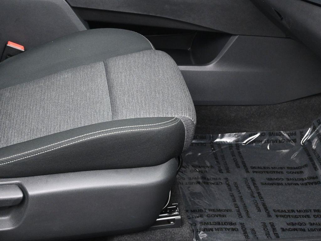 used 2022 Nissan Rogue car, priced at $20,000