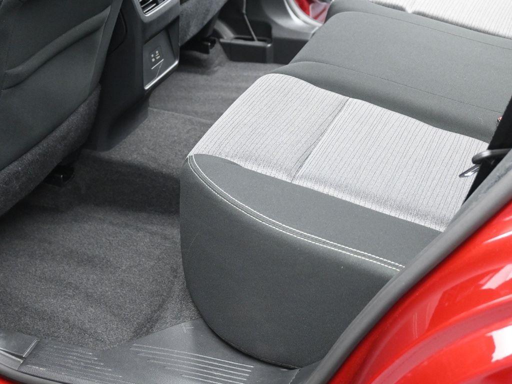 used 2022 Nissan Rogue car, priced at $20,000