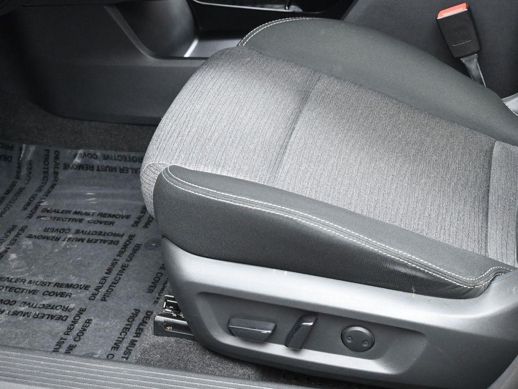 used 2022 Nissan Rogue car, priced at $20,000