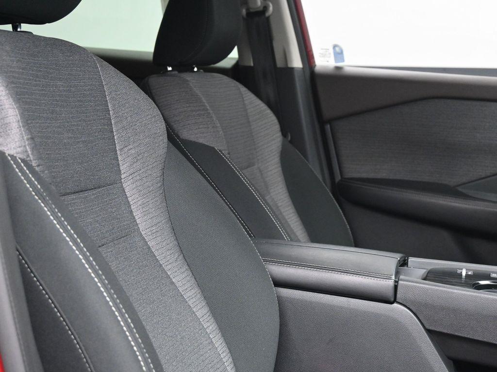 used 2022 Nissan Rogue car, priced at $20,000