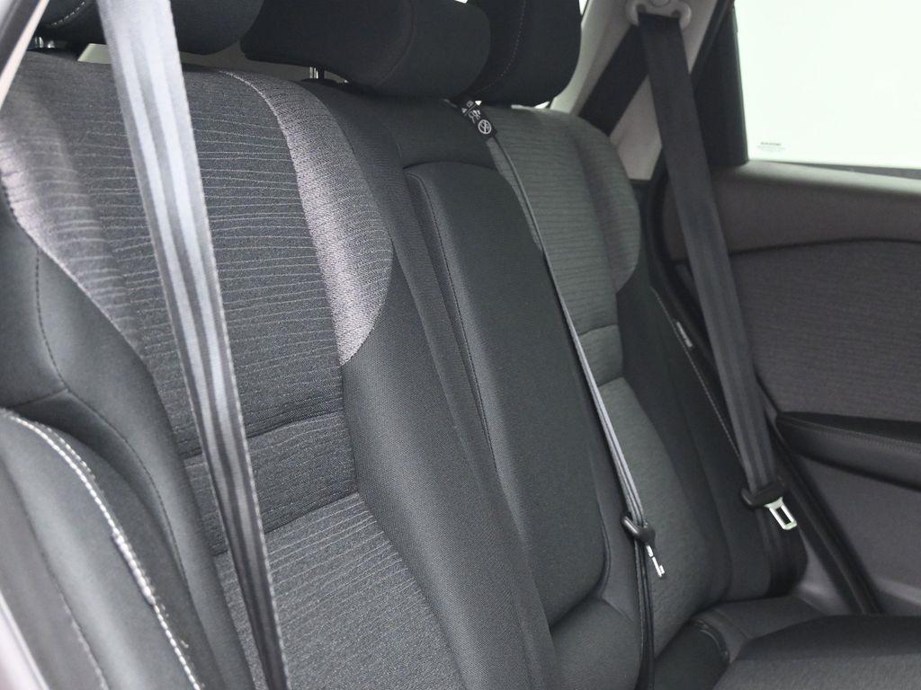 used 2022 Nissan Rogue car, priced at $20,000