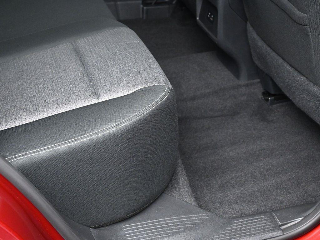 used 2022 Nissan Rogue car, priced at $20,000