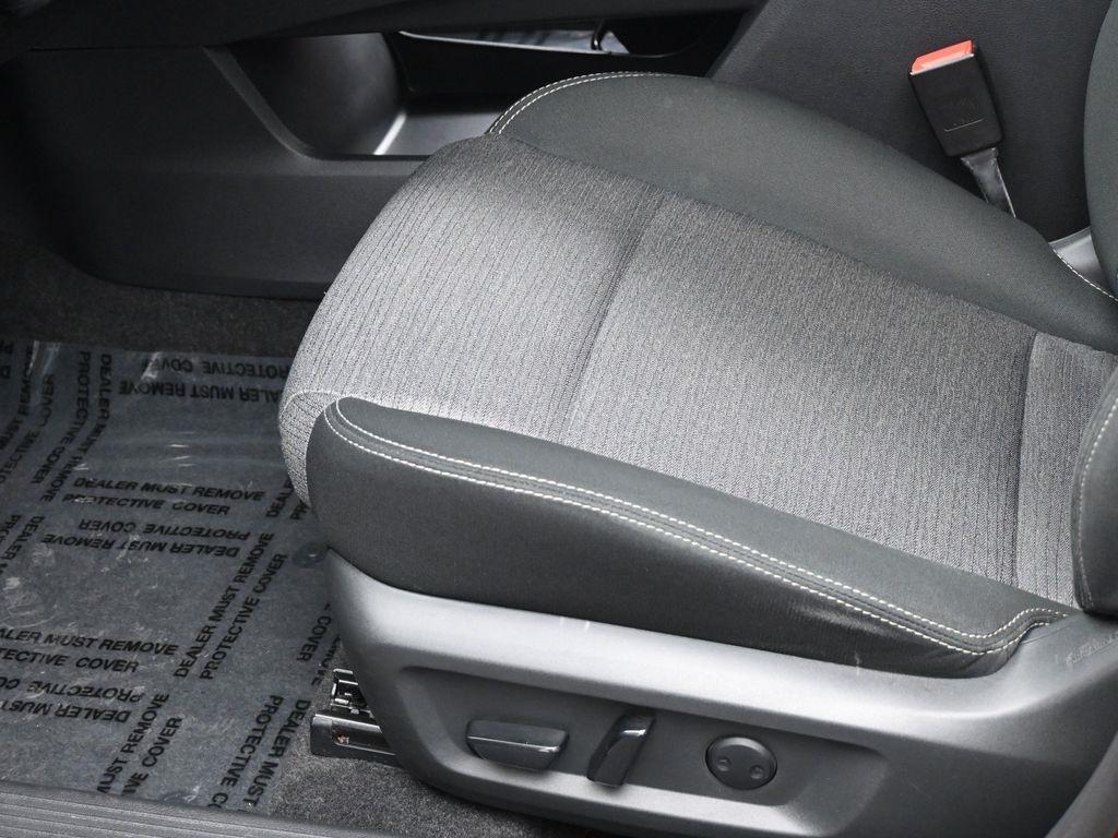 used 2022 Nissan Rogue car, priced at $20,000