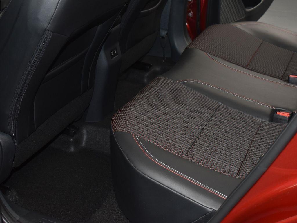 used 2025 Nissan Kicks car, priced at $26,175