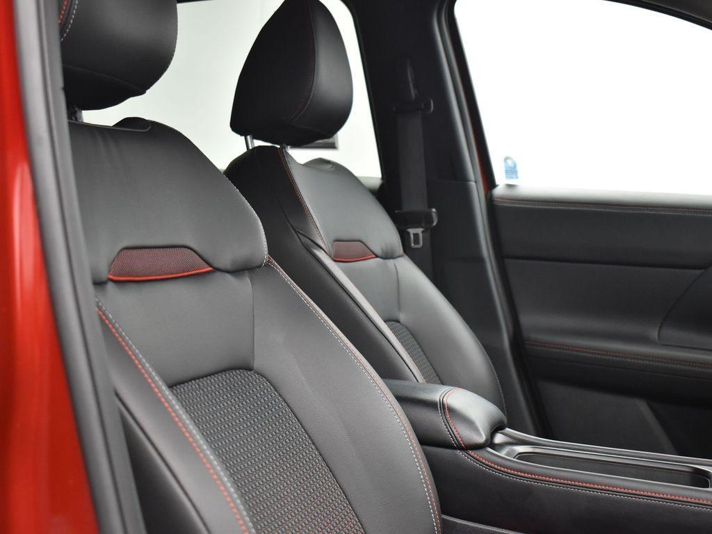 used 2025 Nissan Kicks car, priced at $26,175