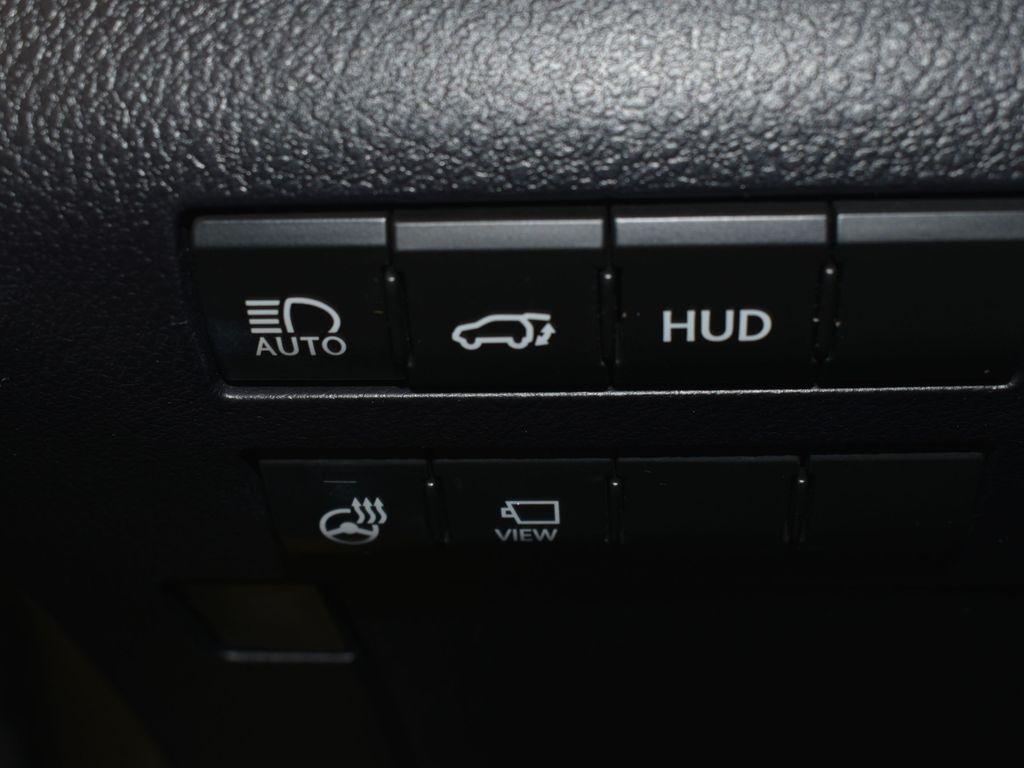 used 2020 Lexus RX 350 car, priced at $34,121