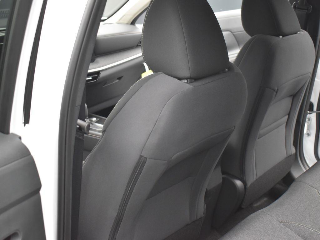 new 2025 Nissan Kicks car, priced at $24,470