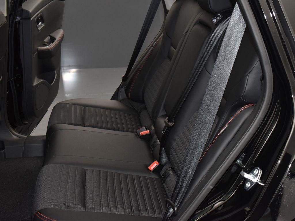 new 2026 Nissan Rogue car, priced at $36,340