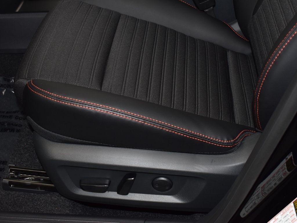 new 2026 Nissan Rogue car, priced at $36,340