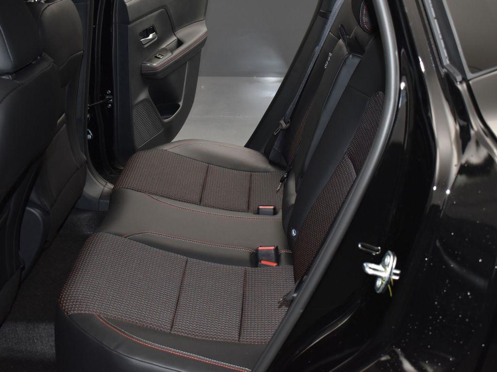 new 2025 Nissan Kicks car, priced at $27,312