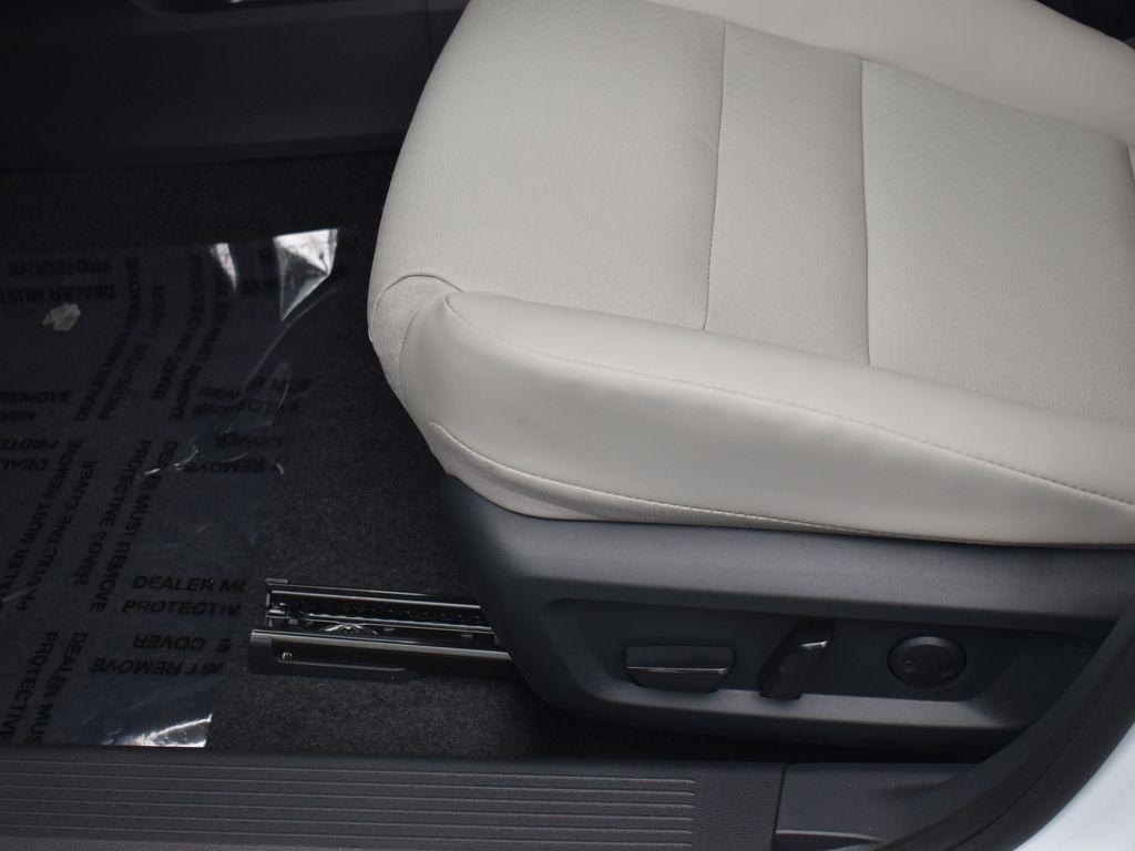 new 2026 Nissan Rogue car, priced at $34,550