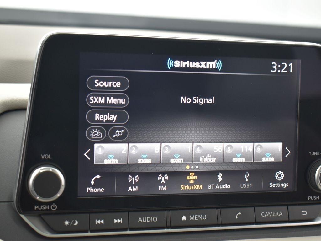 new 2026 Nissan Rogue car, priced at $34,550