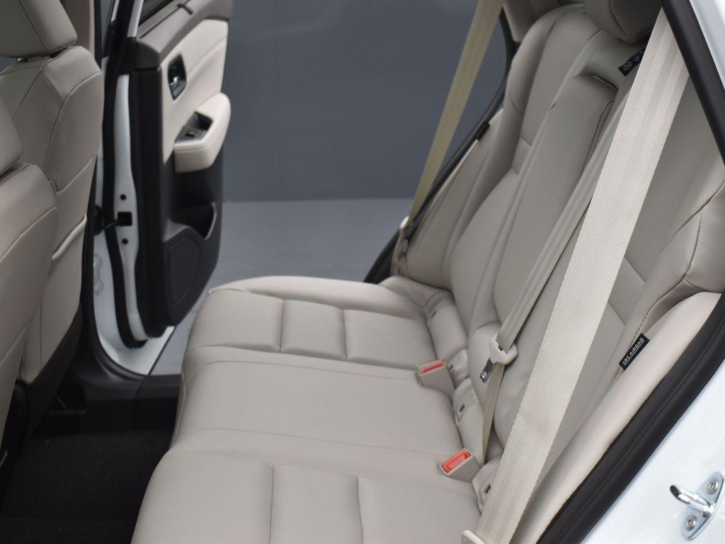 new 2026 Nissan Rogue car, priced at $34,550