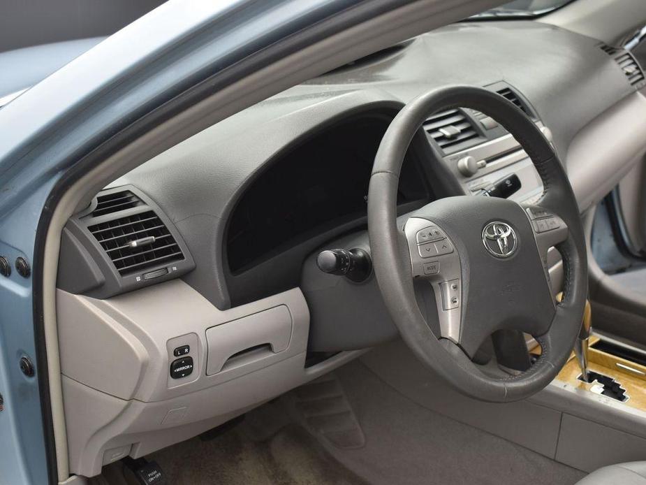 used 2007 Toyota Camry car, priced at $8,000