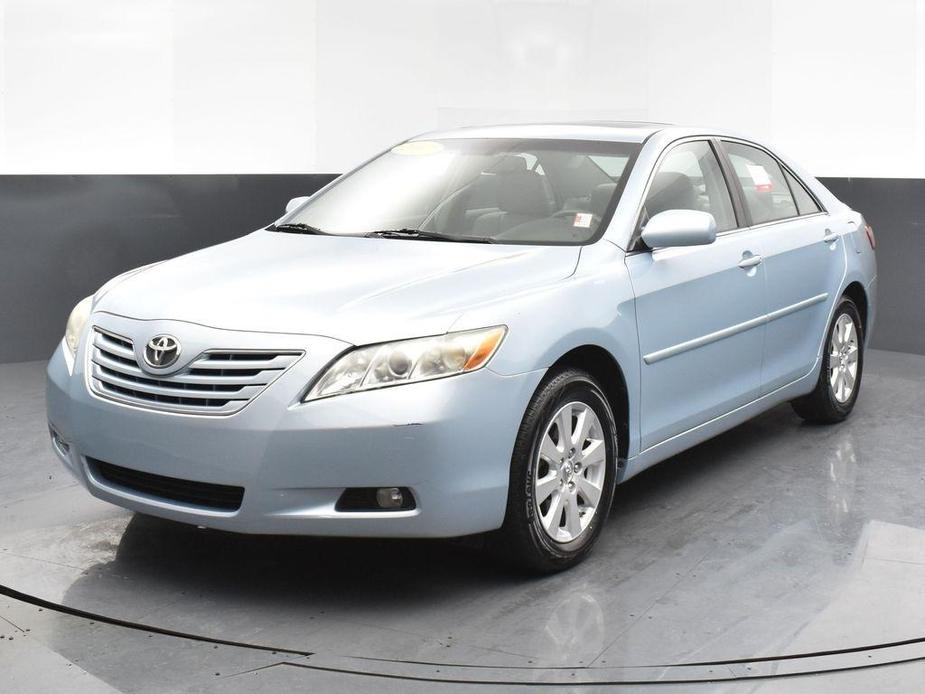 used 2007 Toyota Camry car, priced at $8,000